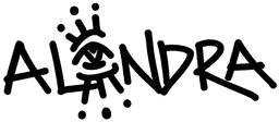 Alondra Kingman Logo