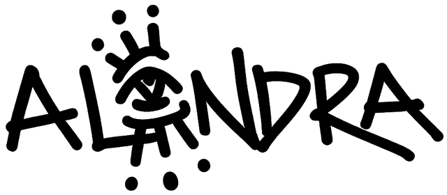 Alondra Kingman Logo